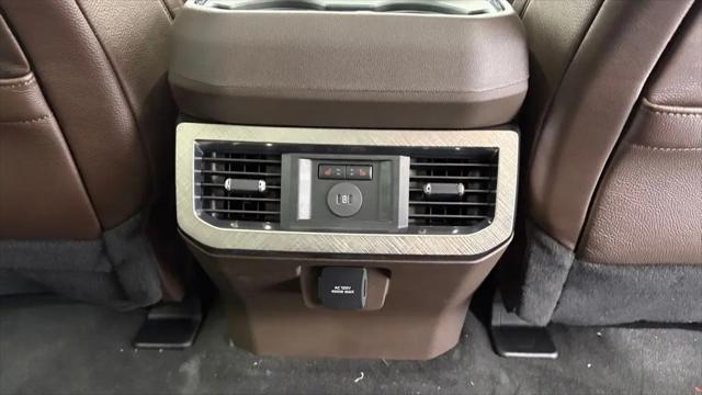 2026 Ford F-350 King Ranch