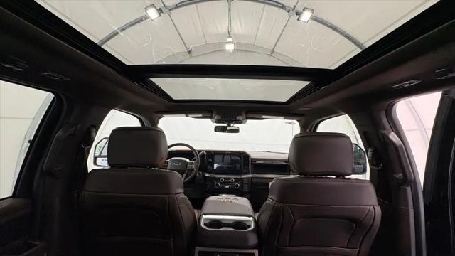 2026 Ford F-350 King Ranch