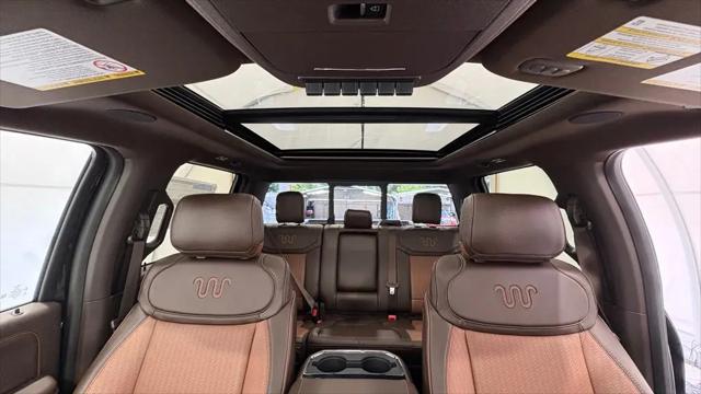 2026 Ford F-350 King Ranch