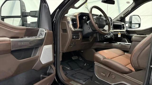 2026 Ford F-350 King Ranch