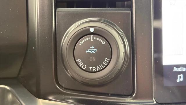 2026 Ford F-350 King Ranch