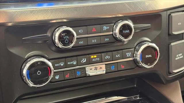 2026 Ford F-350 King Ranch