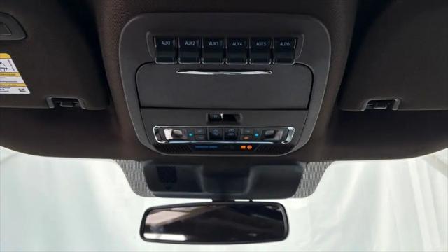 2026 Ford F-350 King Ranch