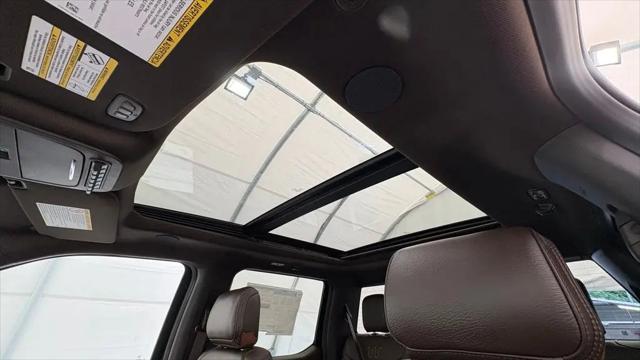 2026 Ford F-350 King Ranch
