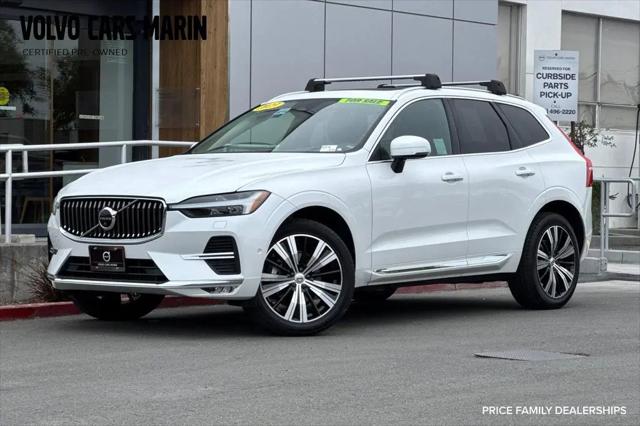 2023 Volvo XC60 B5 Plus Bright Theme for sale in San Rafael, CA