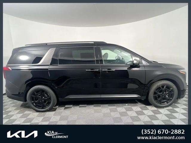 2026 Kia Carnival MPV SX for sale in Clermont, FL
