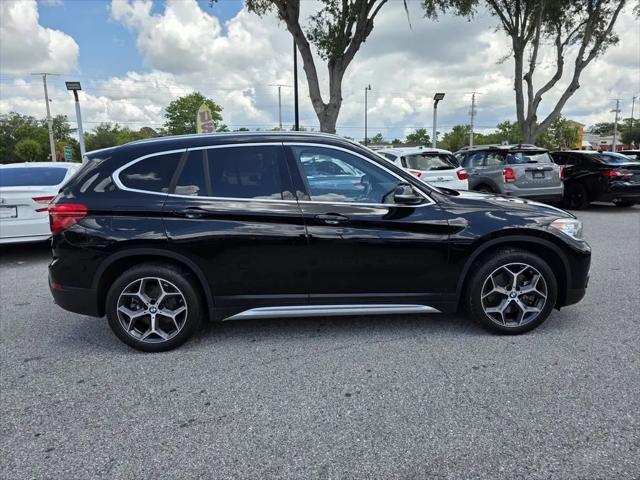 2019 BMW X1 xDrive28i