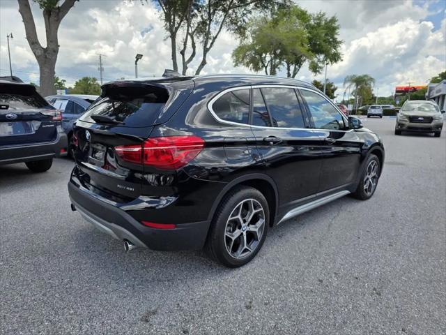 2019 BMW X1 xDrive28i