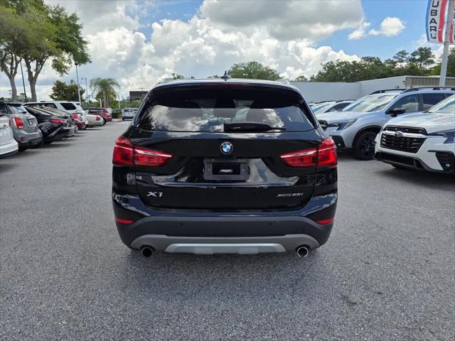 2019 BMW X1 xDrive28i