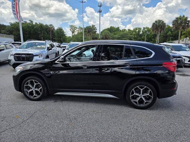 2019 BMW X1 xDrive28i
