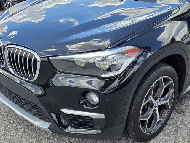 2019 BMW X1 xDrive28i