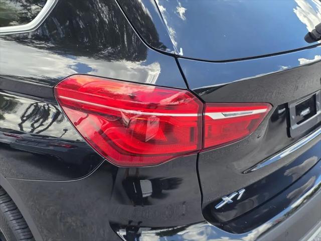 2019 BMW X1 xDrive28i