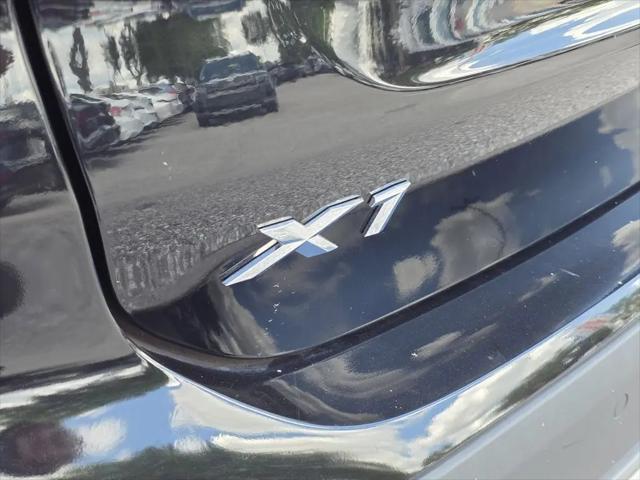 2019 BMW X1 xDrive28i