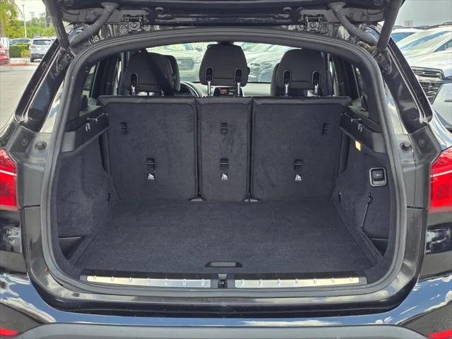 2019 BMW X1 xDrive28i
