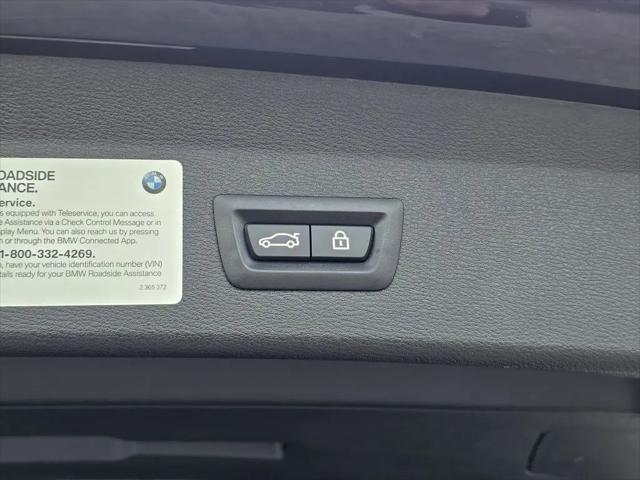 2019 BMW X1 xDrive28i