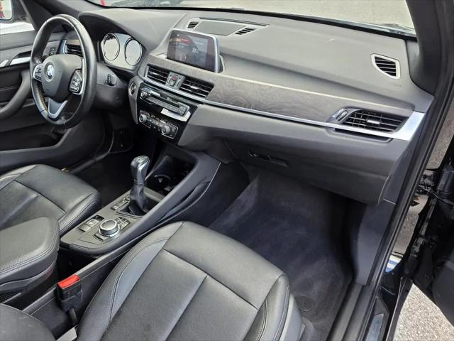 2019 BMW X1 xDrive28i