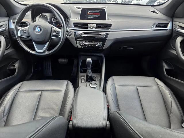 2019 BMW X1 xDrive28i
