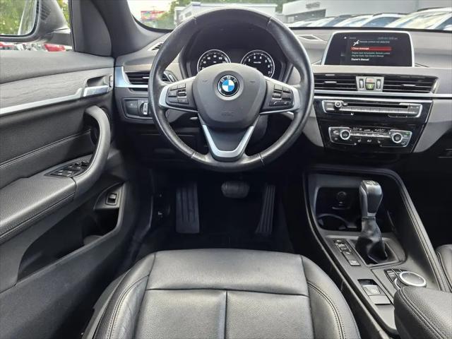 2019 BMW X1 xDrive28i
