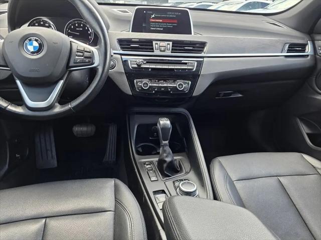 2019 BMW X1 xDrive28i