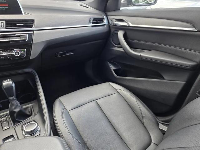 2019 BMW X1 xDrive28i