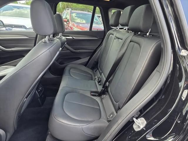 2019 BMW X1 xDrive28i