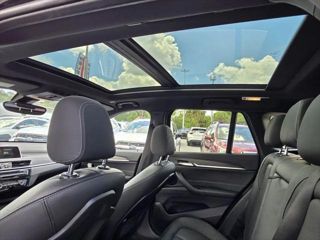 2019 BMW X1 xDrive28i