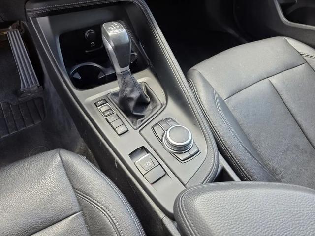 2019 BMW X1 xDrive28i