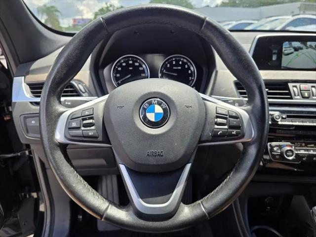 2019 BMW X1 xDrive28i