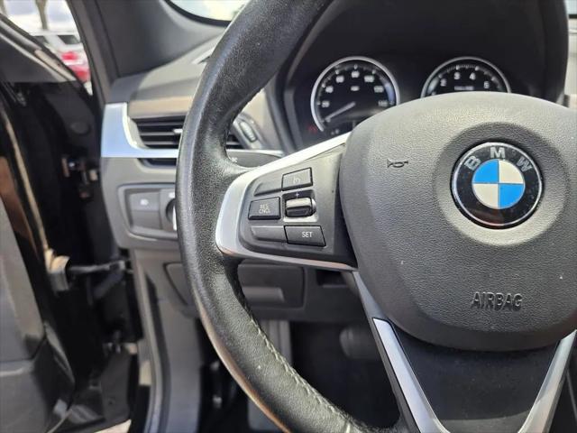 2019 BMW X1 xDrive28i