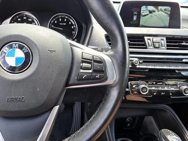 2019 BMW X1 xDrive28i