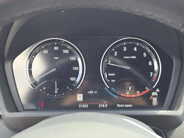 2019 BMW X1 xDrive28i