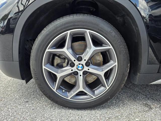 2019 BMW X1 xDrive28i