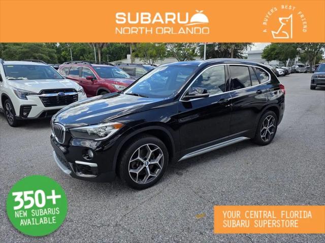 2019 BMW X1 xDrive28i for sale in Sanford, FL