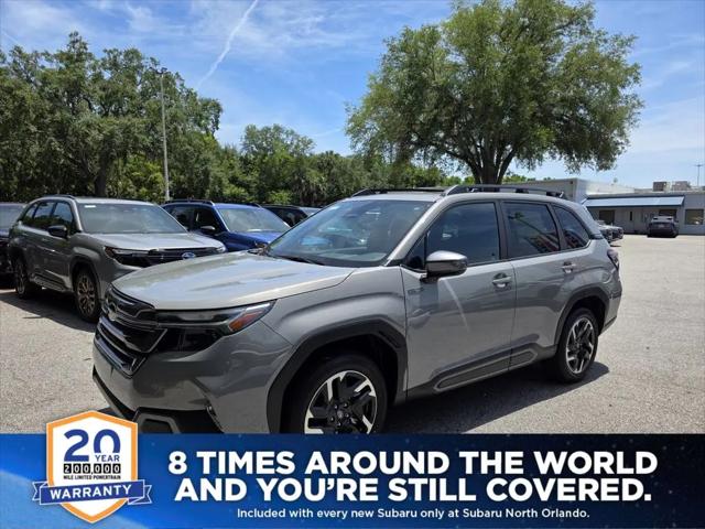 2026 Subaru Forester Limited for sale in Sanford, FL