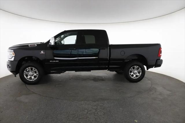 2024 Ram 2500 Laramie Crew Cab 4x4 6'4" Box