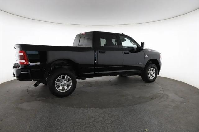 2024 Ram 2500 Laramie Crew Cab 4x4 6'4" Box