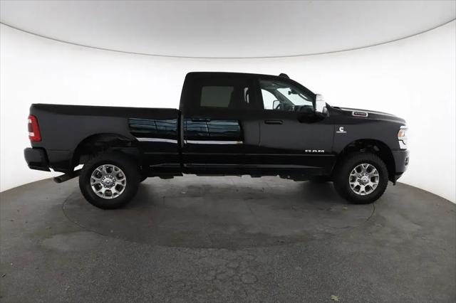 2024 Ram 2500 Laramie Crew Cab 4x4 6'4" Box