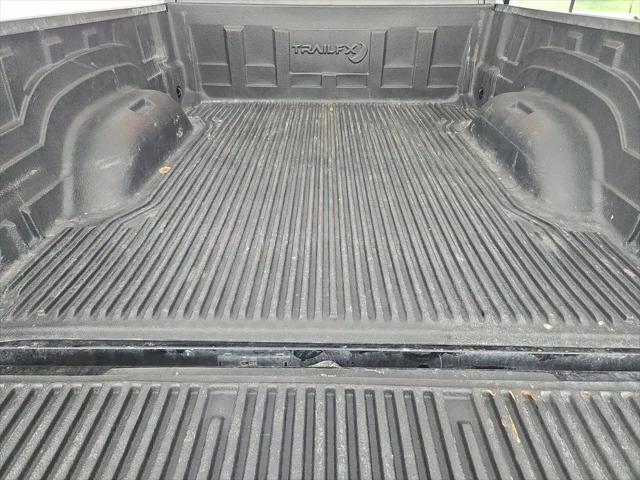 2024 Ram 2500 Laramie Crew Cab 4x4 6'4" Box