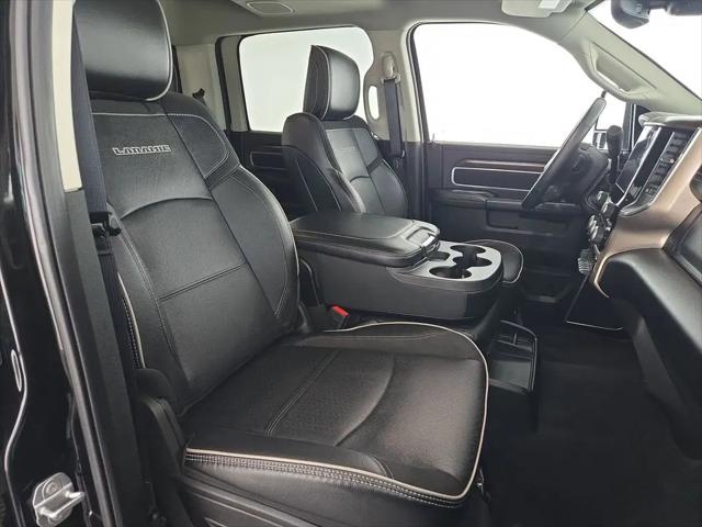 2024 Ram 2500 Laramie Crew Cab 4x4 6'4" Box