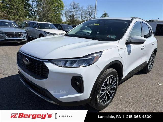 2025 Ford Escape PHEV for sale in Lansdale, PA