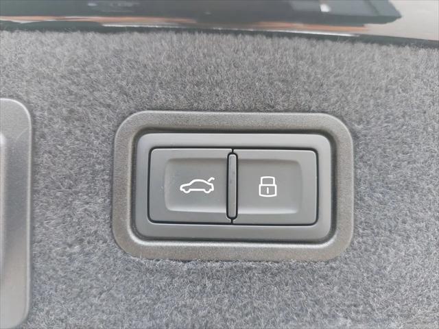 2026 Audi A8 55 TFSI quattro Tiptronic