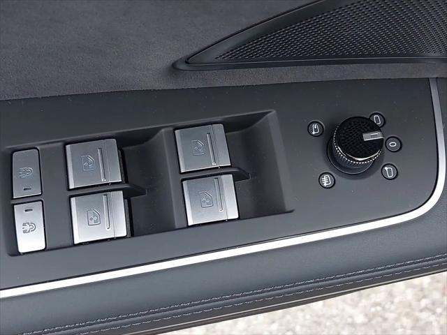 2026 Audi A8 55 TFSI quattro Tiptronic