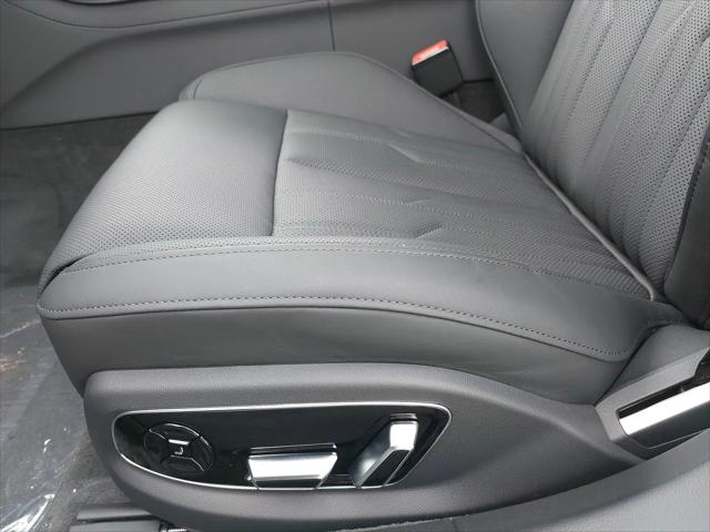 2026 Audi A8 55 TFSI quattro Tiptronic