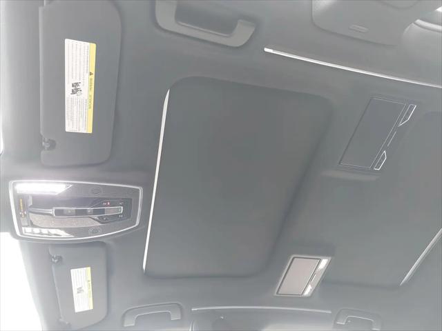 2026 Audi A8 55 TFSI quattro Tiptronic