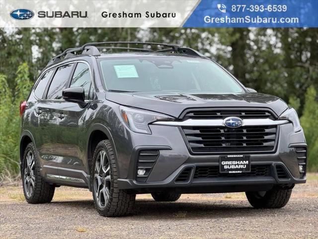 2024 Subaru Ascent Limited 7-Passenger for sale in Gresham, OR
