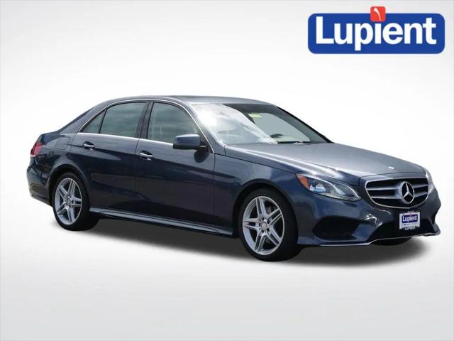2014 Mercedes-Benz E 350 4MATIC for sale in Bloomington, MN