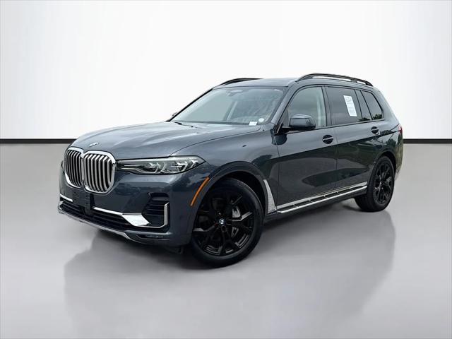 2022 BMW X7 xDrive40i for sale in Sarasota, FL