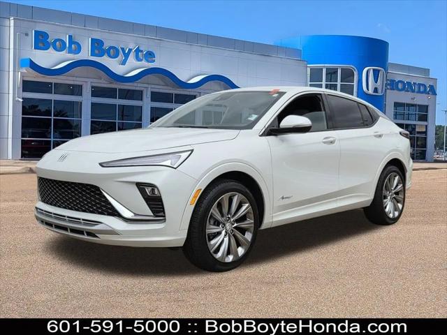 2025 Buick NV Avenir FWD for sale in Brandon, MS