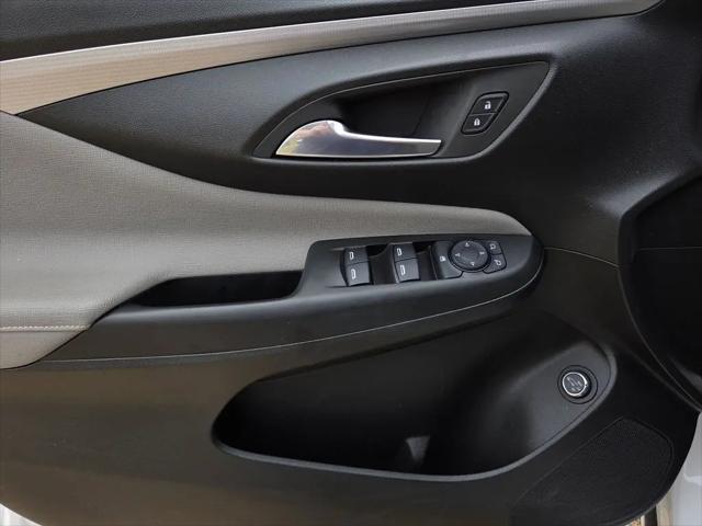 2025 Buick NV Avenir FWD