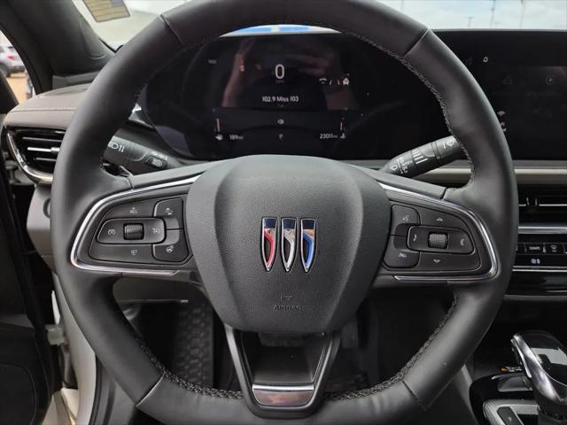 2025 Buick NV Avenir FWD